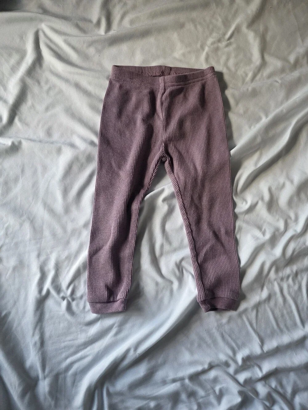 Toddler Boy 18m Purple Pajama Set